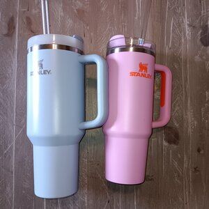 Stanley Tumblers Duo